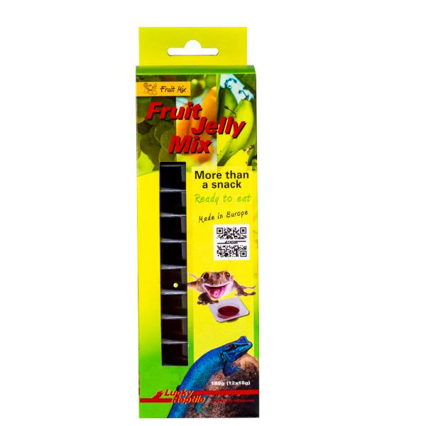 Fruit Jelly